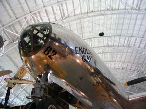 Enola Gay